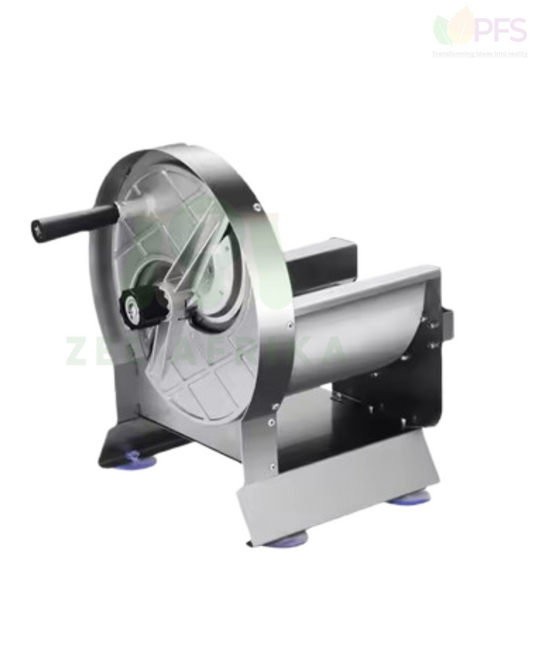Manual slicer - M01