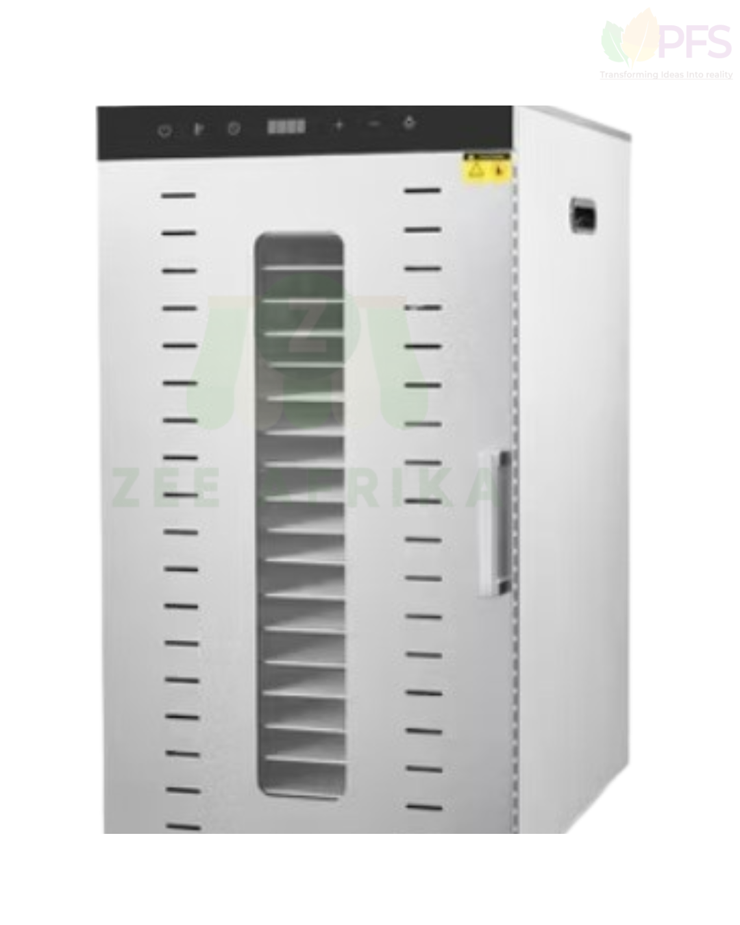 20 Tray Food Dehydrator