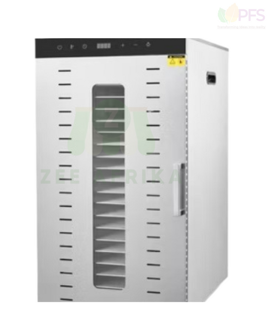 20 Tray Food Dehydrator