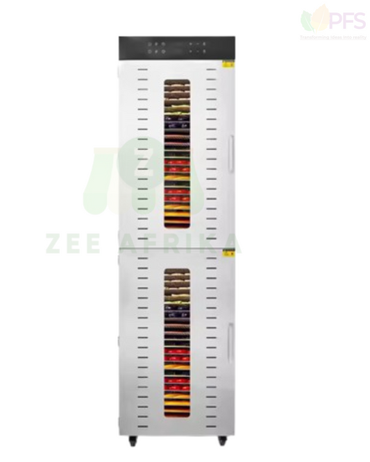 48 Tray Food  Dehydrator