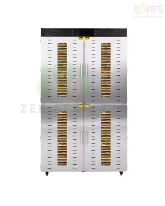 80 Tray Food Dehydrator