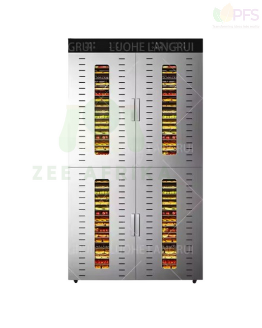 96 Tray Food  Dehydrator