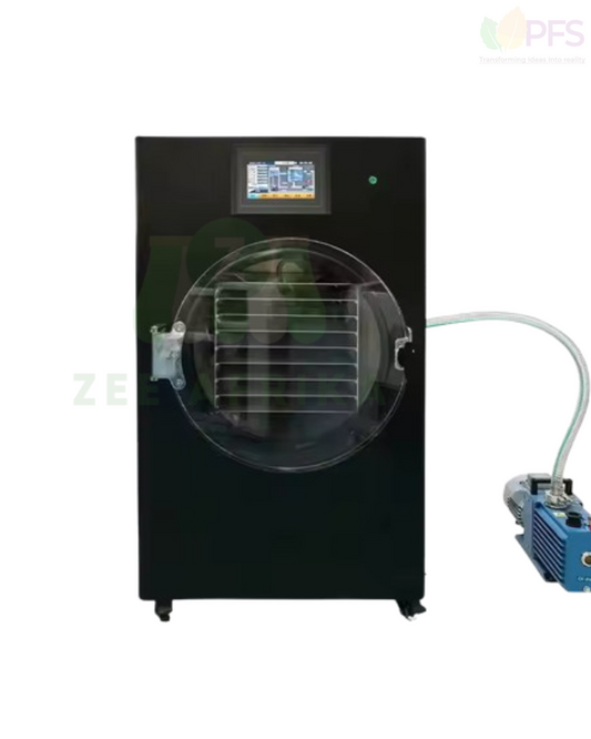 Vacuum Freeze Dryer (10kg)