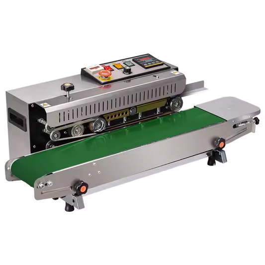 Table Top Band Sealing Machine FR 770